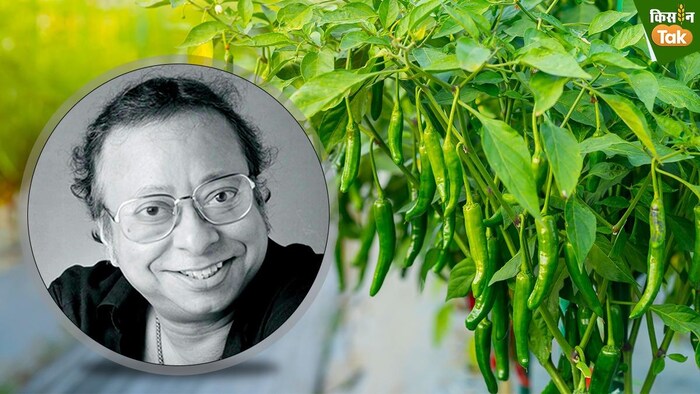 पंचम दा को मिर्च से बेहद लगाव था