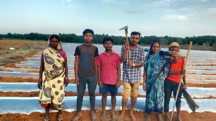 पीएम कृषि सिंचाई योजना में घोटाला! फोटोः किसान तक