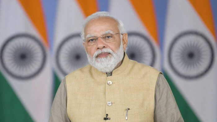 पीएम मोदी ने मिलेट्स पर लिखा स्पेशल गीत