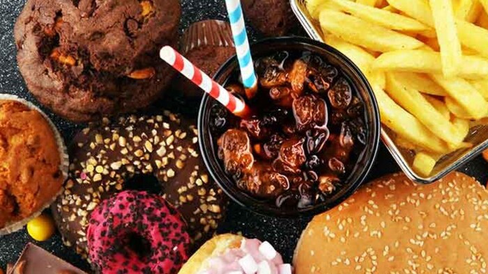 खाने में भूलकर भी न शामिल करें ये 5 चीजें!