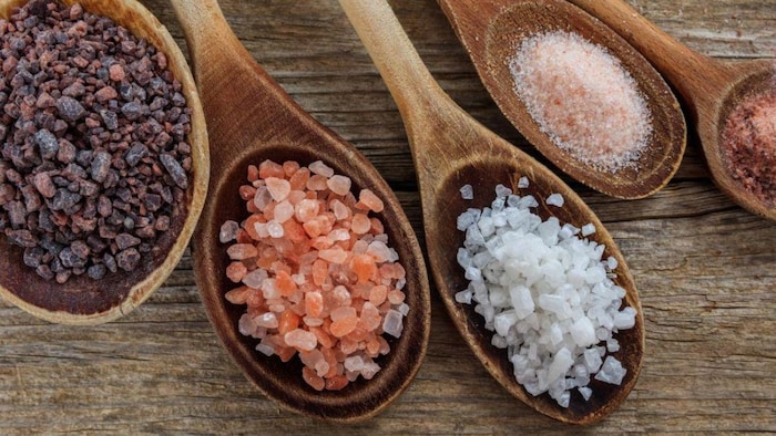 जानिए कौन सा नमक आपके शरीर के लिए है जरूरी