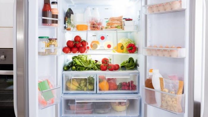 सब्जी और फल को ऐसे करें स्टोर, (सांकेतिक तस्वीर)