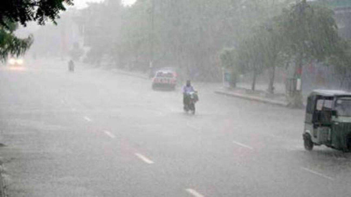 Monsoon 2023: देश के इन 15 राज्यों में भारी बारिश का पूर्वानुमान, मछुआरों के लिए जारी हुआ अलर्ट 