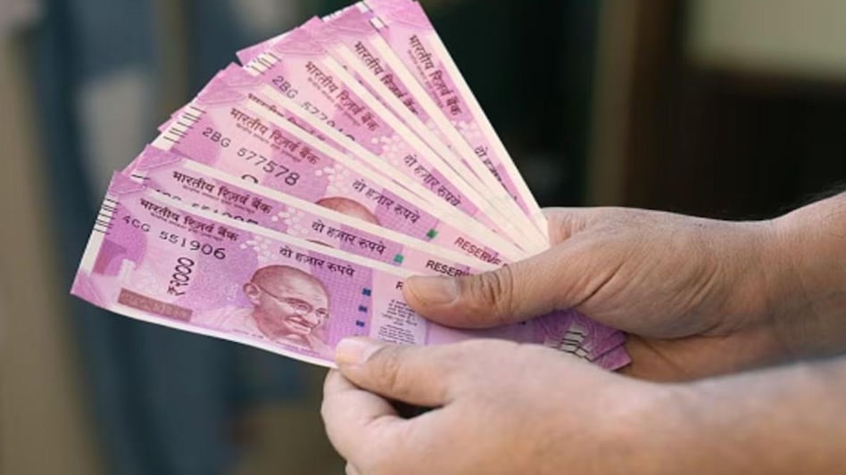 Sarkari Yojana: इन किसानों को हर साल मिलेंगे 10 हजार रुपये, करना होगा बस ये काम Sarkari Yojana: इन किसानों को हर साल मिलेंगे 10 हजार रुपये, करना होगा बस ये काम