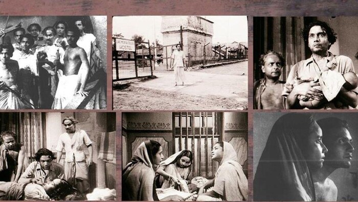 बांग्ला फिल्म ‘छिन्नमूल’