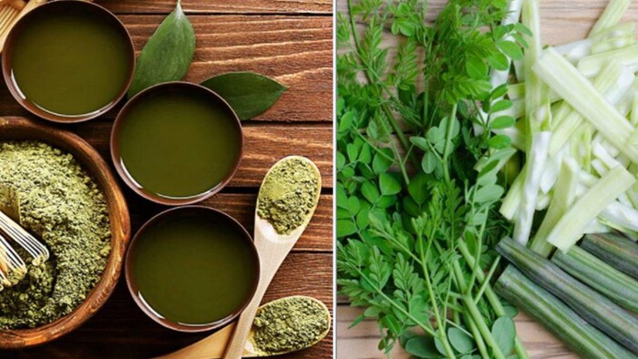 मोरिंगा के साथ करें मॉनसून का स्वागत