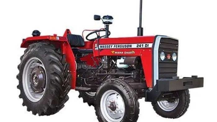 Massey Ferguson 241 के स्पेसिफिकेशन