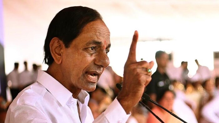 तेलंगाना के डेढ़ लाख किसानों को सौगात