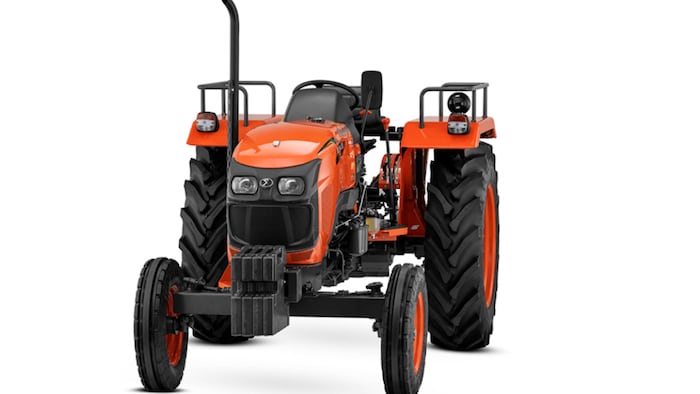 Kubota MU4501, सांकेतिक तस्वीर