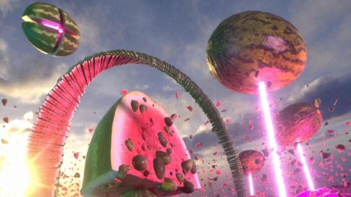 तरबूज के लिए क्यों छिड़ गया था युद्ध?