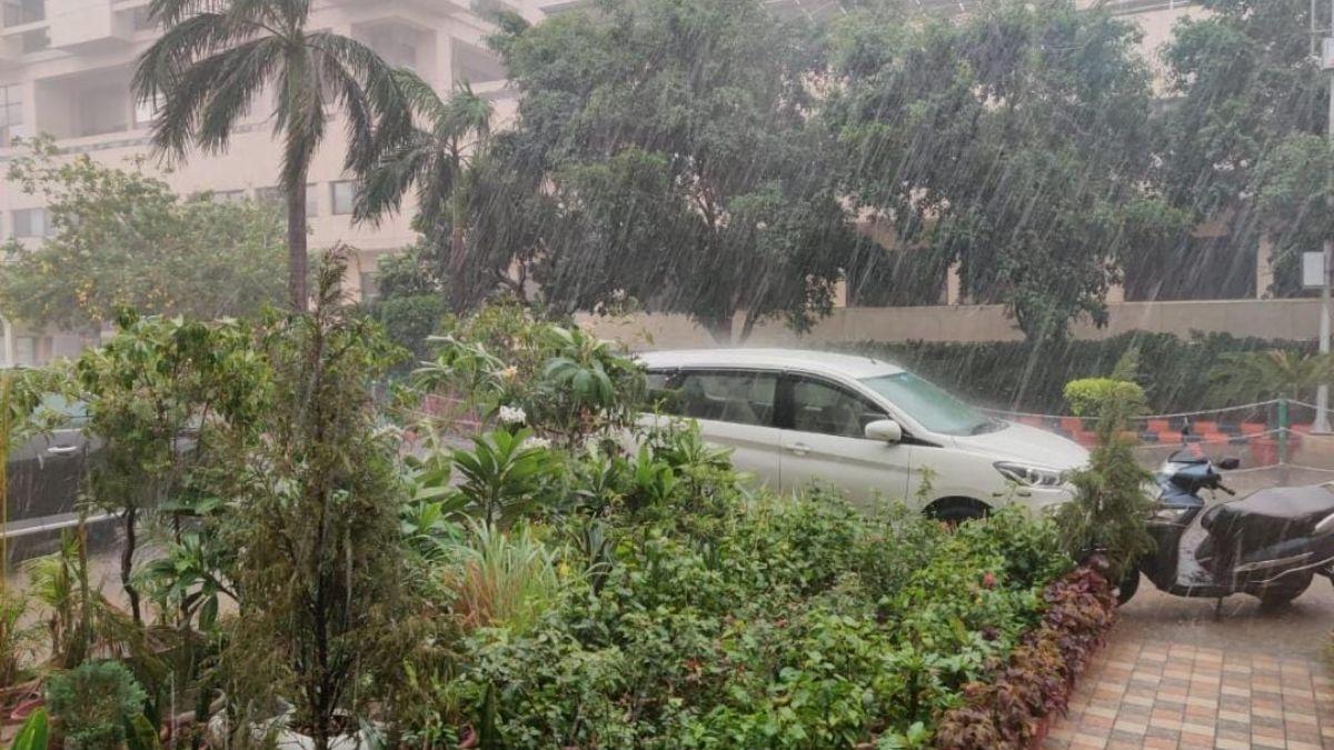 Monsoon 2023: आठ दिन की देरी से आया मॉनसून, जानें आपके शहर में कब होगी बारिश