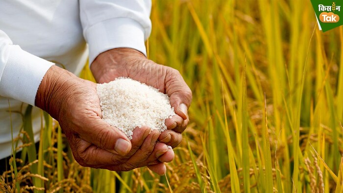 क्या है अन्न भाग्य गारंटी योजना (Photo-Kisan Tak).