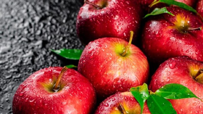 हिमाचल प्रदेश में इस बार घटेगा सेब का उत्पादन