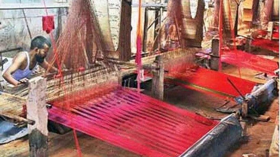 OBOP: ओडीओपी की तर्ज पर वाराणसी में शुरू हुआ वन ब्लॉक वन प्रोडक्ट योजना, विदेशो में चमकेंगे ये उत्पाद  OBOP: ओडीओपी की तर्ज पर वाराणसी में शुरू हुआ वन ब्लॉक वन प्रोडक्ट योजना, विदेशो में चमकेंगे ये उत्पाद