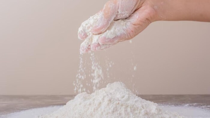 घर-घर आटा बांटेगी पंजाब सरकार (फोटो साभार-Freepik)