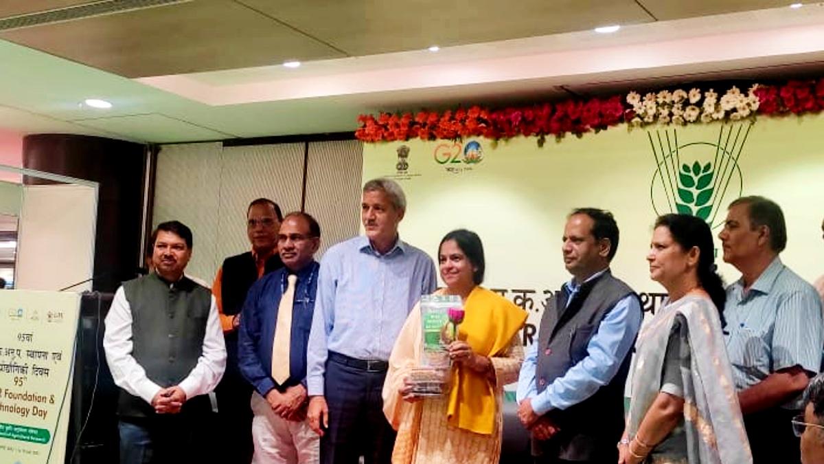 कृष‍ि व‍िज्ञान केंद्रों का कायापलट करेगा ICAR, अगले दो महीने में भरे जाएंगे सभी खाली पद  
