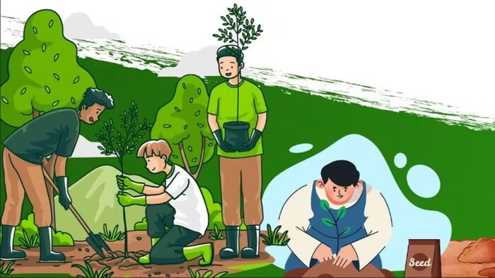 केंद्र सरकार की ओर से शुरू होगी ‘मेरी माटी मेरा देश अभियान’ (Photo-NYKS India)