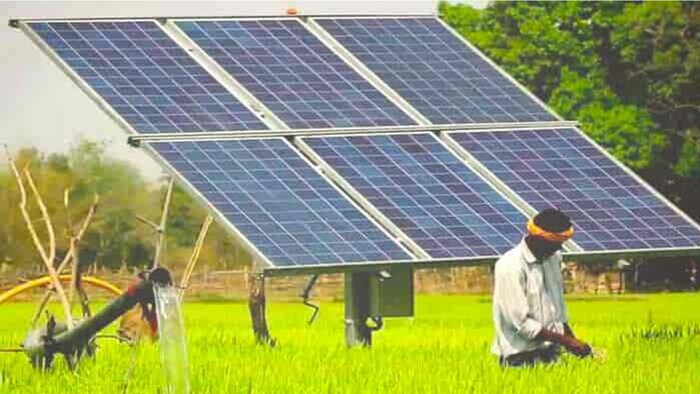 नेडा की इस योजना से किसान बेच सकेंगे बिजली