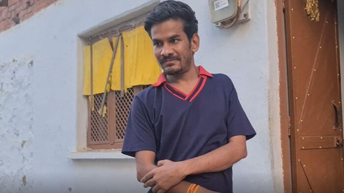 एमपी पटवारी परीक्षा पर मचे बवाल में दिव्यांग छात्र को शामिल कर दिया गड़बड़ी करने वालों की सूची में