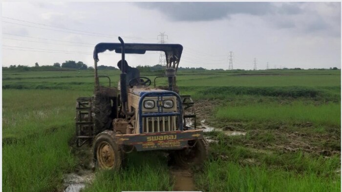 फसल बीमा योजना से फिर जुड़ सकता है झारखंड फोटोः किसान तक