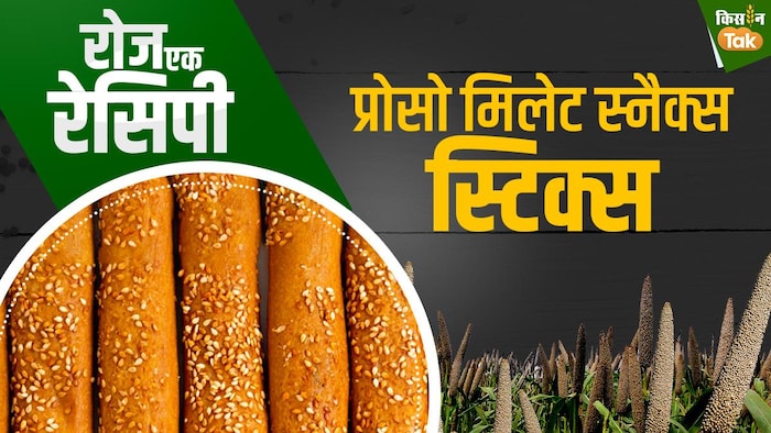 खाएं और खिलाएं ये हल्दी स्नैक्स, GFX-संदीप भारद्वाज