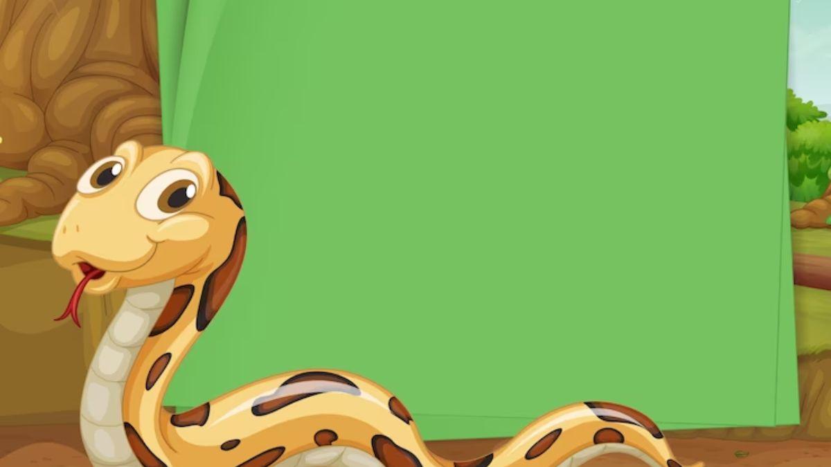 Snake Bite: यूपी में सर्पदंश के मृतक आश्रितों को मुआवजे के लिए नहीं होगी विसरा रिपोर्ट की दरकार