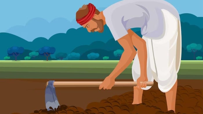 यूपी सरकार ने किसानों को मिट्टी का खनन करने के लिए नियमों में ढील दी, फोटो: साभार फ्रीपिक