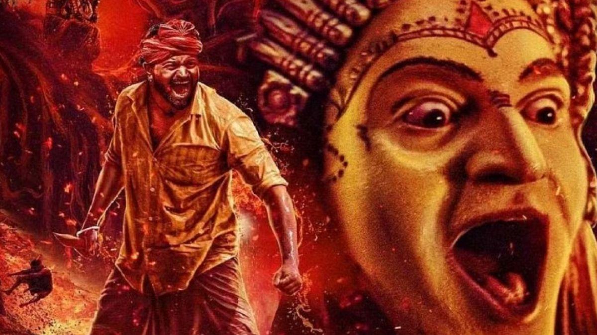 ‘कांतारा’: जल जंगल ज़मीन और किसान के अभिन्न रिश्ते की कहानी