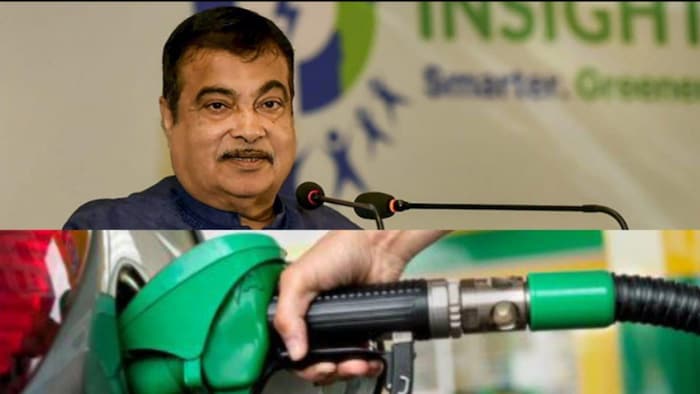 15 रुपये लीटर बिकेगा पेट्रोल! नितिन गडकरी ने बताया पुरा प्लान