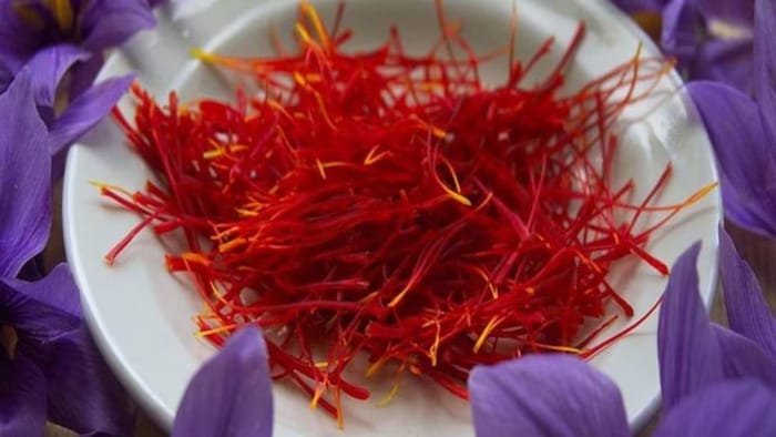 जीआई टैग मिलने के बाद एक साल में 63 प्रतिशत महंगा हुआ कश्मीरी केसर