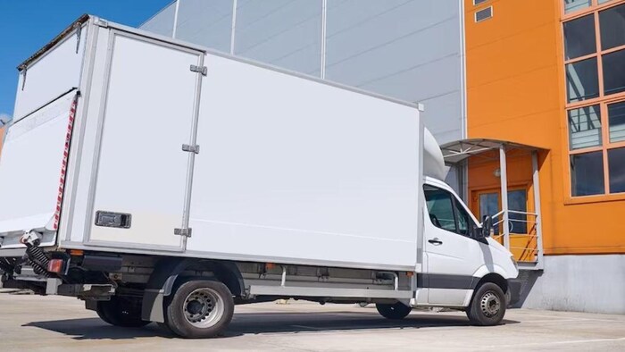 आधे पैसे में खरीदें रेफ्रिजरेटेड वाहन, सरकार दे रही 13 लाख की सब्सिडी