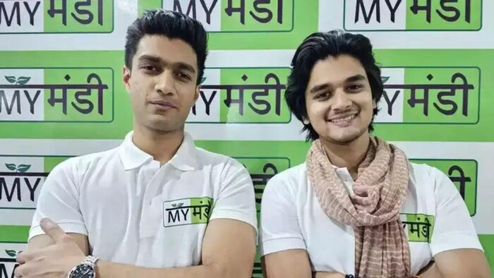 अरबों की संपत्ति के वारिस ने शुरू किया फल-सब्जियों का बिजनेस