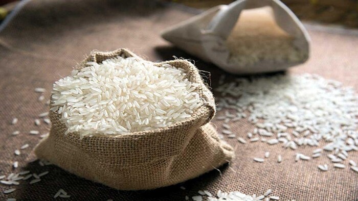 गैर-बासमती चावल निर्यात पर रोक की वजह से विभिन्न किस्मों के कीमतों में बढ़ोतरी, सांकेतिक तस्वीर