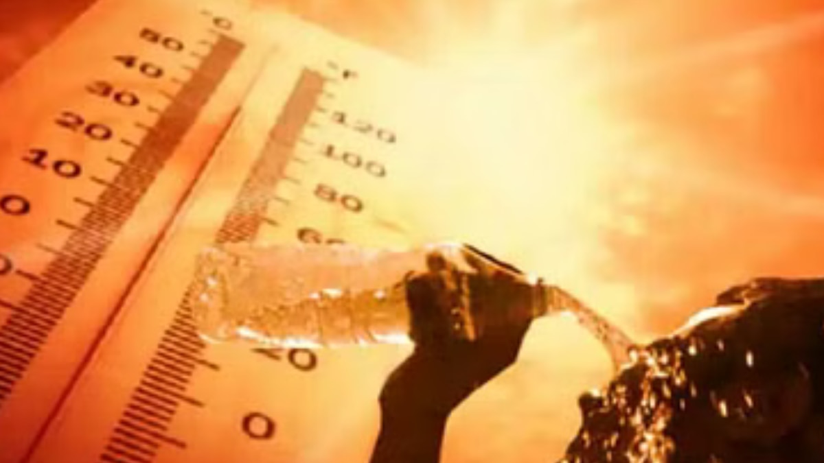 UP Weather Update: यूपी में थमी बारिश! धूप और उमस ने दिखाए तेवर, बस एक क्लिक में जानें आज कैसा रहेगा मौसम