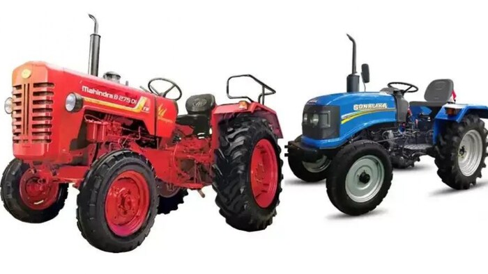 ट्रैक्टर में कितना जरूरी है टॉर्क?