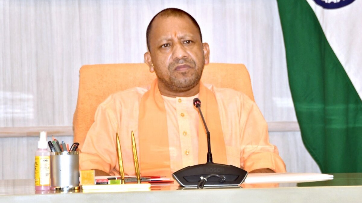 UP: सूखे को लेकर CM योगी ने की बड़ी बैठक, बोले- बारिश कम हो या ज्यादा, परेशान न हों किसान