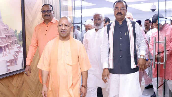 खेत तथा आधुनिक तकनीक के बीच प्रभावी सामंजस्य स्थापित करने का प्रयास