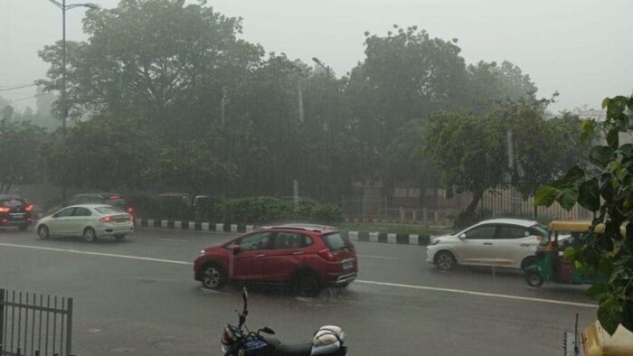 पूरे देश में कब तक रहेगा मॉनसून का असर?