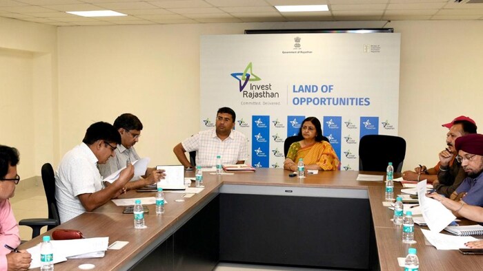 विश्वकर्मा कामगार कल्याण योजना में मिलेगी कामगारों को टूल किट. फोटो- DIPR