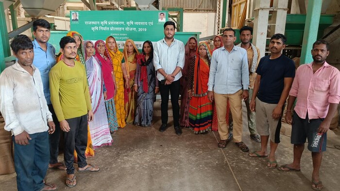 इस नीति से प्रदेश में अब तक कुल 2589 करोड़ 21 लाख रुपये का निवेश हुआ है. फोटो- DIPR