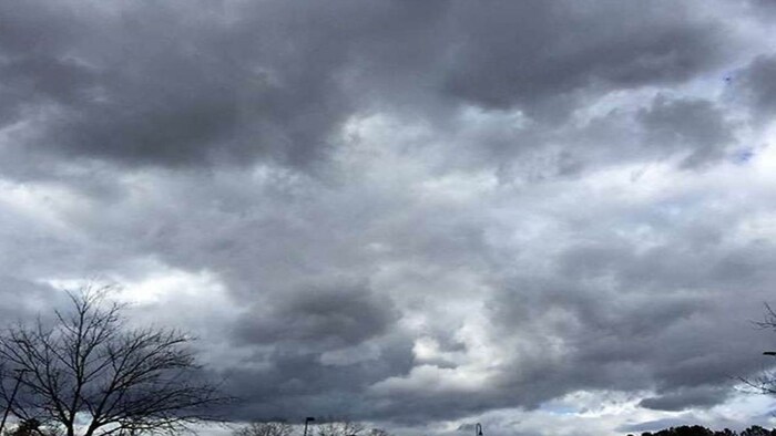 यूपी के इन जिलों में भारी बारिश की चेतावनी