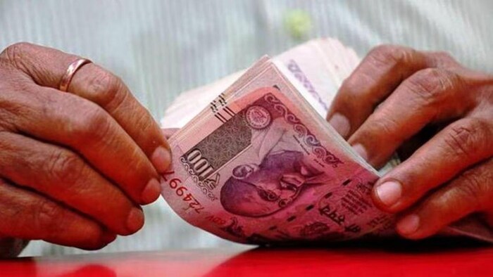 किसानों से अब जबरन कर्ज नहीं वसूल पाएंगे बैंक, सांकेतिक तस्वीर