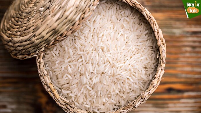 क्या बासमती चावल का मिनिमम एक्सपोर्ट प्राइस कम होगा?