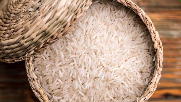 जानिए बासमती चावल की अच्छी किस्मों के बारे