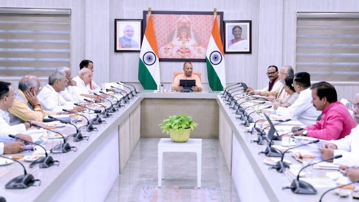 यूपी में योगी सरकार ने बायोडीजल के उत्पादन एवं बिक्री के लिए दिशानिर्देशों को मंजूरी दी, फोटो: यूपी सरकार