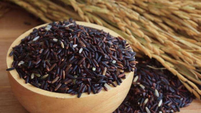 पोषक तत्वों से भरपूर है ये चावल