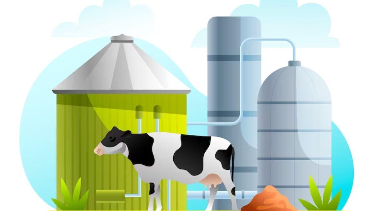 UP Dairy: योगी कैबिनेट ने सूबे के 6 डेयरी प्लांट लीज पर संचालित करने को मंजूरी दी