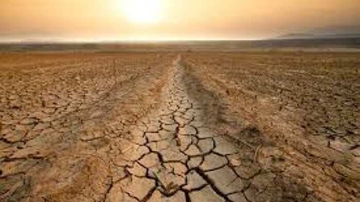 अल- नीनो के चलते बारिश की संभावना हुई कम