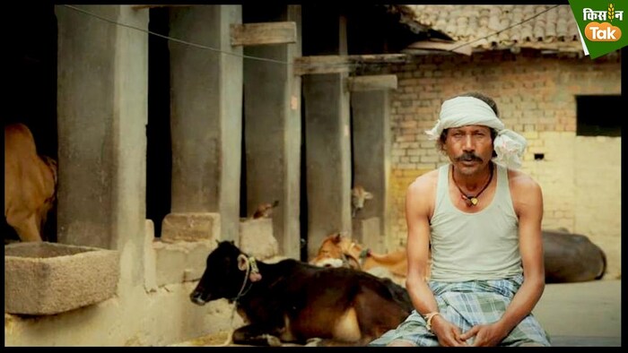 गोधन न्याय योजना से किसानों को हो रहा है लाभ