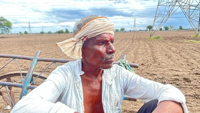 पंजाब के किसानों पर सबसे अधिक कर्ज है (फोटो- धनंजय साबले)